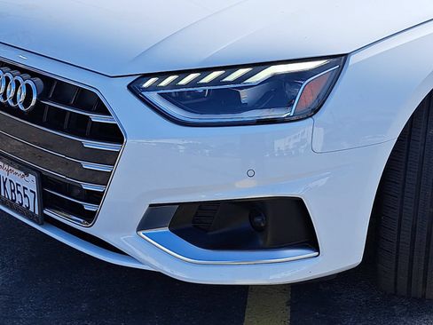 Used 2020 Audi A4 2.0T Premium Plus w/ Premium Plus Package FWD image 33