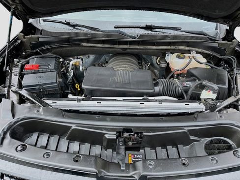 Used 2023 Chevrolet Tahoe RST w/ Sport Performance Package image 33