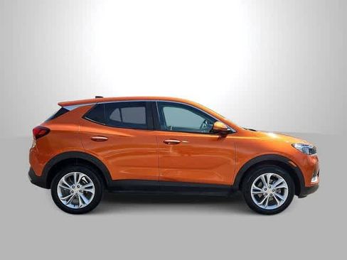Used 2022 Buick Encore GX Preferred image 9