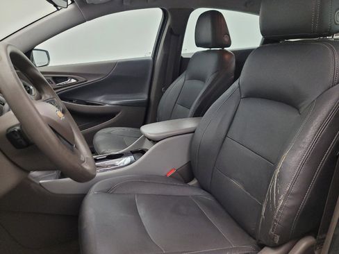 Used 2016 Chevrolet Malibu LS FWD image 17