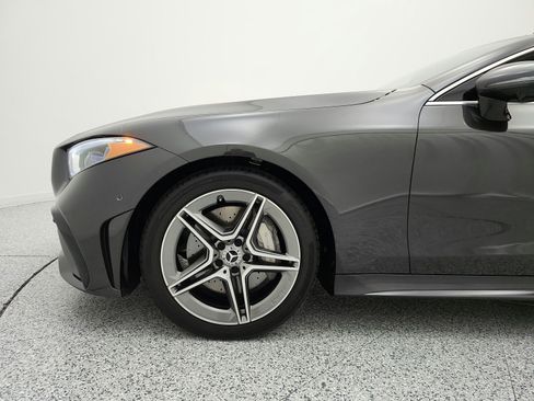 Used 2023 Mercedes-Benz CLS 450 4MATIC image 18