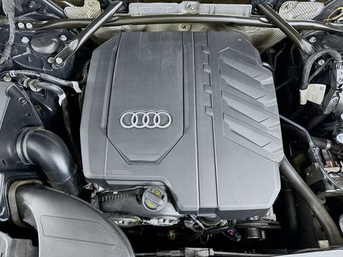 Used 2023 Audi Q5 2.0T Premium Plus w/ Premium Plus Package AWD/4WD image 14