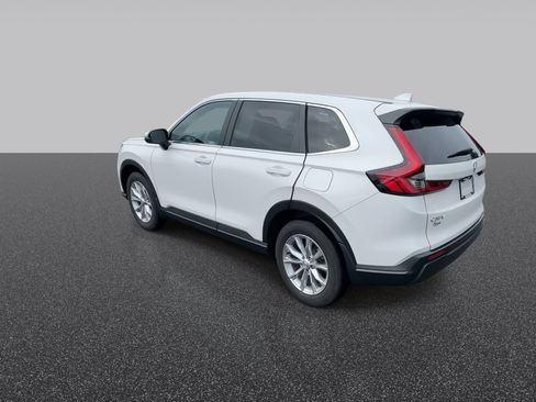 Used 2024 Honda CR-V EX image 7