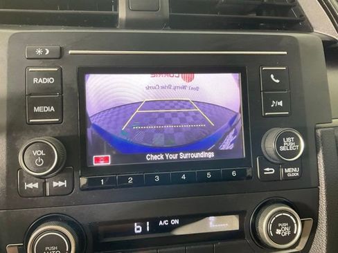 Used 2018 Honda Civic LX image 22