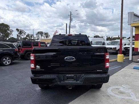 Used 2021 Ford F150 XL w/ Equipment Group 101A High image 5