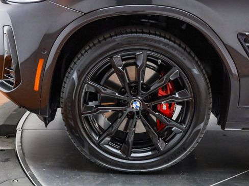 Used 2022 BMW X4 xDrive30i w/ M Sport Package 2 image 12