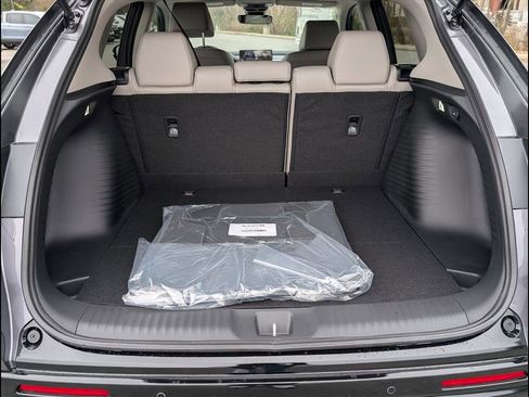 New 2026 Honda HR-V EX-L image 14