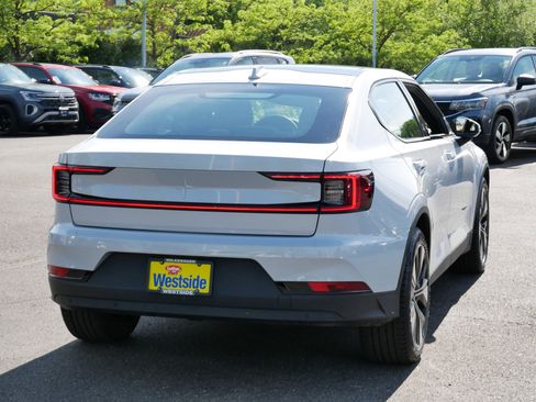 Used 2023 Polestar Polestar 2 AWD/4WD image 6