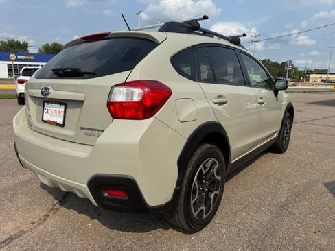 Used 2016 Subaru Crosstrek 2.0i Premium AWD/4WD image 7