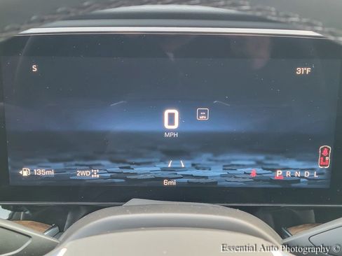 New 2026 Chevrolet Tahoe High Country image 14