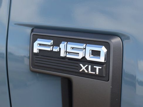 Certified 2023 Ford F150 XLT w/ Equipment Group 302A High AWD/4WD image 7