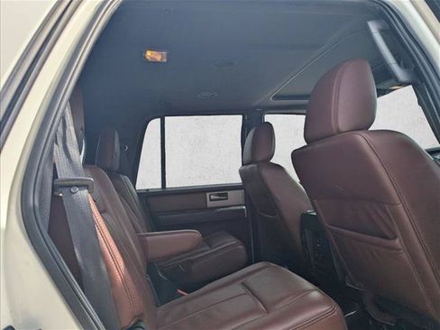 Used 2014 Ford Expedition King Ranch RWD image 14