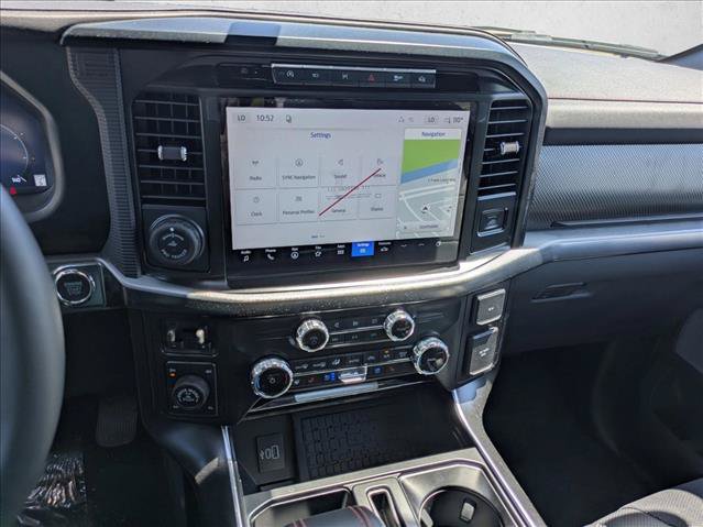 New 2026 Ford F150 Raptor AWD/4WD image 11