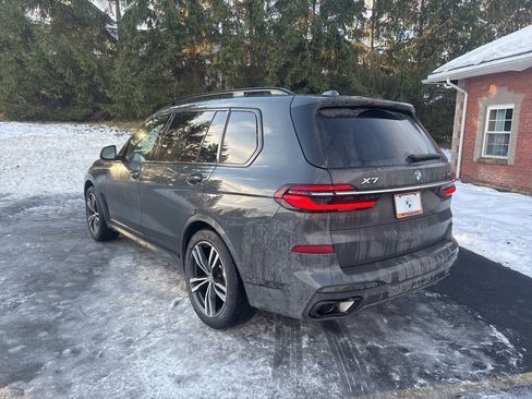 Certified 2023 BMW X7 xDrive40i w/ Executive Package image 5