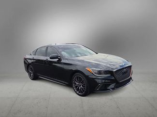Used 2019 Genesis G80 3.3T Sport RWD video 2