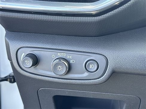 Certified 2023 Chevrolet TrailBlazer LT image 17