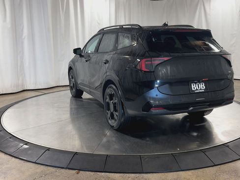 New 2026 Kia Sportage X-Line Prestige image 7
