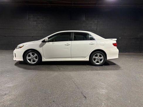 Used 2012 Toyota Corolla S image 2