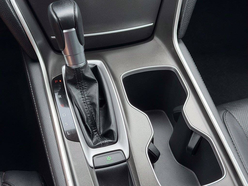 Used 2020 Honda Accord EX-L image 20
