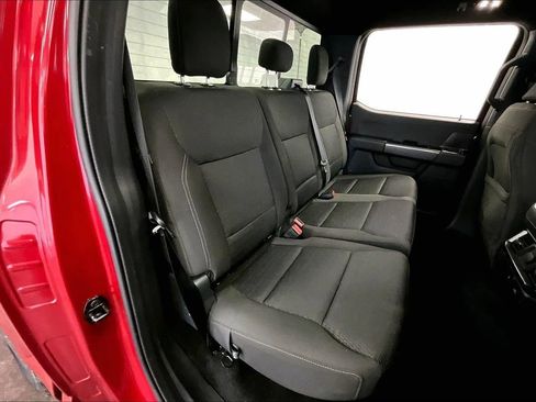 Certified 2022 Ford F150 XLT w/ Equipment Group 302A High image 26