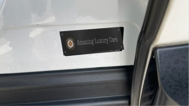 Used 2024 BMW XM AWD/4WD image 20