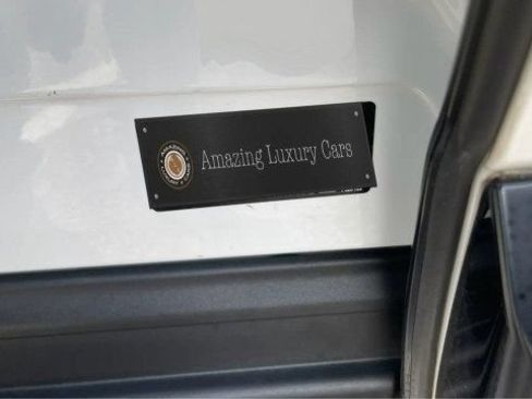 Used 2024 BMW XM AWD/4WD image 20