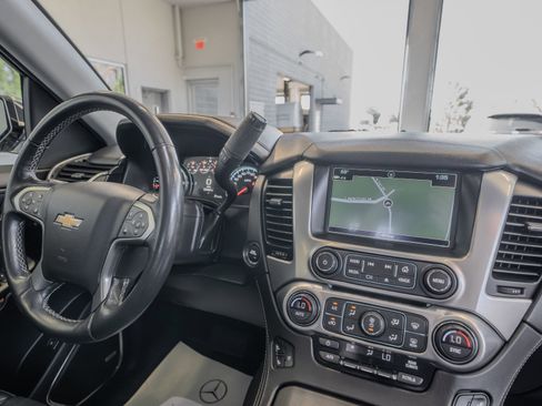 Used 2019 Chevrolet Tahoe Premier image 19