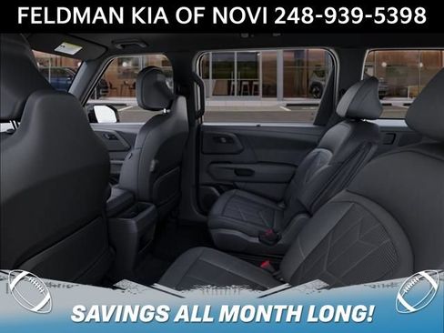 New 2027 Kia Telluride EX X-Line w/ Towing Package AWD/4WD image 18