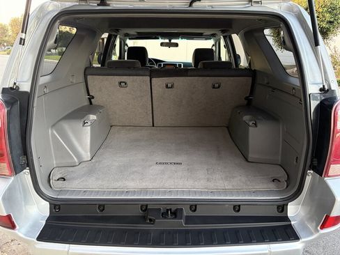 Used 2005 Toyota 4Runner Sport RWD image 7