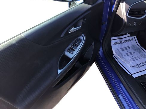 Used 2023 Chevrolet Malibu LT FWD image 19