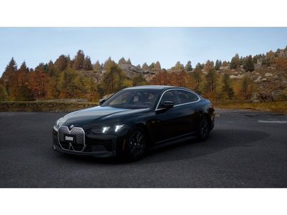 New 2026 BMW i4 eDrive40