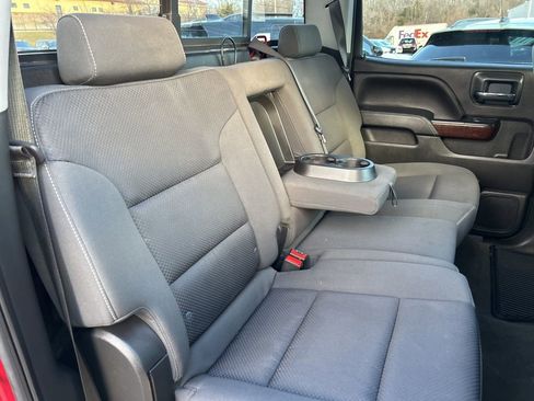 Used 2018 GMC Sierra 1500 SLE w/ SLE Value Package image 26