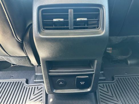 Used 2024 Ford Edge SEL w/ Convenience Package AWD/4WD image 21
