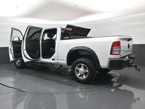 Used 2023 RAM 3500 Tradesman AWD/4WD image 57