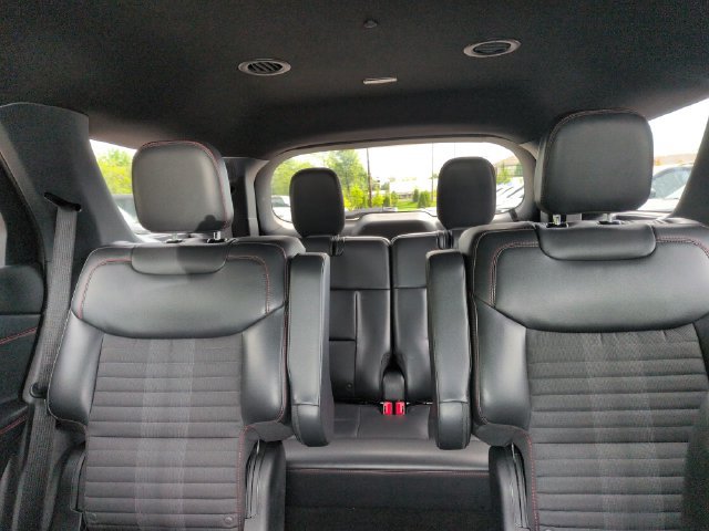 Certified 2026 Ford Explorer ST-Line AWD/4WD image 52