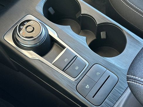 Used 2024 Ford Escape Active image 25