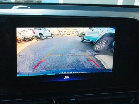 New 2026 Chevrolet TrailBlazer RS w/ Convenience Package image 25