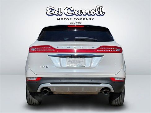 Used 2019 Lincoln MKC Reserve image 6