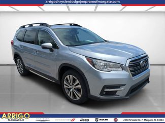 Used 2022 Subaru Ascent Limited w/ Technology Package AWD/4WD video 1