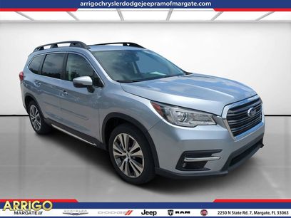 Used 2022 Subaru Ascent Limited w/ Technology Package