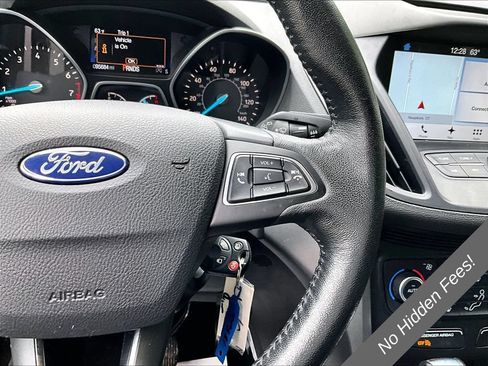 Used 2018 Ford Escape SEL AWD/4WD image 17