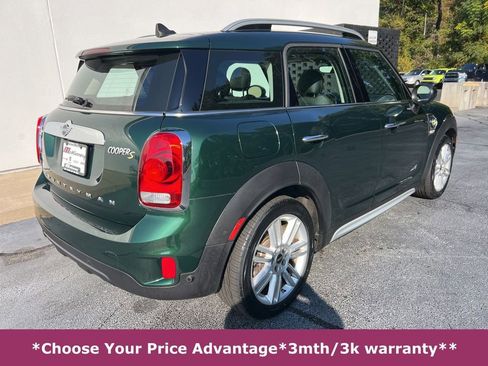 Used 2019 MINI Cooper Countryman SE w/ Premium Package image 4