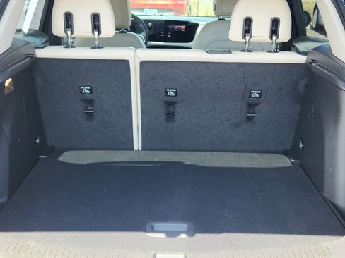 Used 2024 Buick Encore GX Avenir w/ Avenir Technology Package image 12