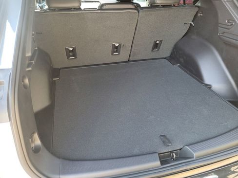 New 2026 Chevrolet Equinox EV RS image 26