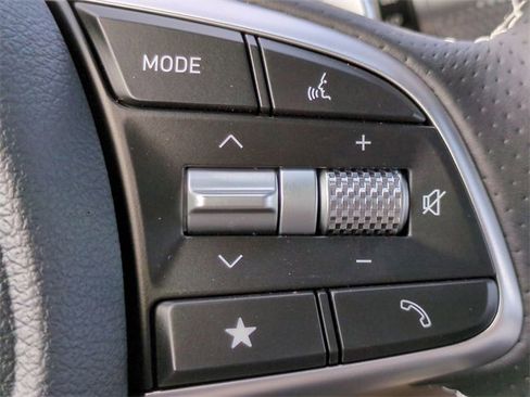 New 2026 Genesis G70 2.5T image 24