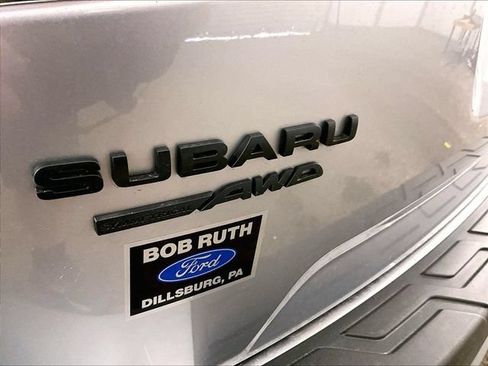 Used 2024 Subaru Forester Wilderness AWD/4WD image 13