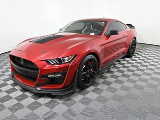 Used 2021 Ford Mustang Shelby GT500 w/ Technology Package video 2