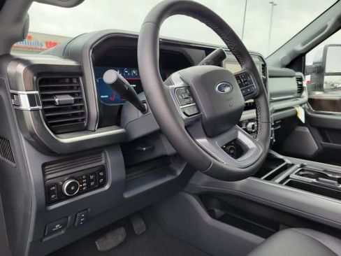 New 2026 Ford F350 Lariat w/ Lariat Ultimate Package image 26