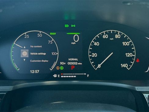 New 2026 Honda Civic Sport image 19