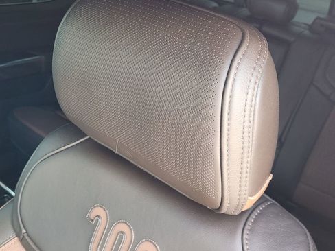 Used 2021 Ford F150 King Ranch w/ Equipment Group 601A High image 27